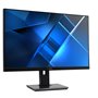 Acer B247Y DE écran plat de PC 60,5 cm (23.8") 1920 x 1080 pixels Full HD LED Noir