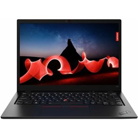 Lenovo ThinkPad L13 Gen 4 (Intel) Ordinateur portable 33