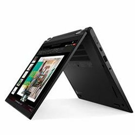 Lenovo ThinkPad L13 Yoga Hybride (2-en-1) 33