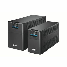 Eaton 5E Gen2 550 alimentation d'énergie non interruptible Interactivité de ligne 0