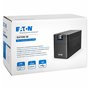 Eaton 5E Gen2 550 alimentation d'énergie non interruptible Interactivité de ligne 0,55 kVA 300 W 4 sortie(s) CA