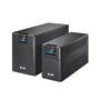 Eaton 5E Gen2 700 USB alimentation d'énergie non interruptible Interactivité de ligne 0,7 kVA 360 W 4 sortie(s) CA