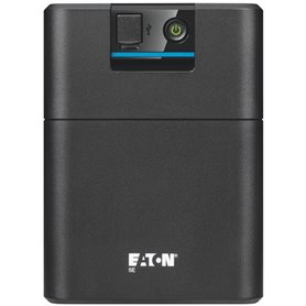 Eaton 5E Gen2 1600 USB alimentation d'énergie non interruptible Interactivité de ligne 1