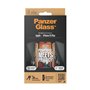 PanzerGlass Ultra Wide Fit Privacy Protection d'écran transparent Apple 1 pièce(s)