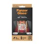 PanzerGlass Ultra Wide Fit Privacy Protection d'écran transparent Apple 1 pièce(s)