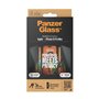 PanzerGlass Ultra Wide Fit Privacy Protection d'écran transparent Apple 1 pièce(s)