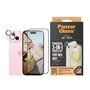 PanzerGlass B1172+2809 écran et protection arrière de téléphones portables Protection d'écran transparent Apple 1 pièce(