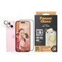 PanzerGlass B1172+2809 écran et protection arrière de téléphones portables Protection d'écran transparent Apple 1 pièce(