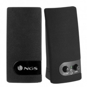 Haut-parleurs de PC 2.0 NGS SB150 27,99 €