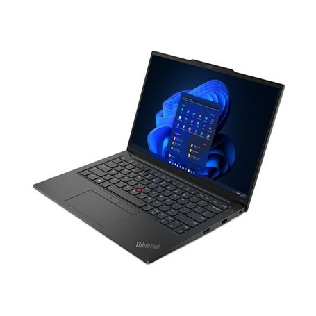 Lenovo ThinkPad E14 Gen 5 (Intel) Ordinateur portable 35