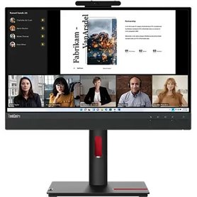 Lenovo ThinkCentre Tiny-In-One 22 écran plat de PC 54