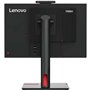 Lenovo ThinkCentre Tiny-In-One 22 écran plat de PC 54,6 cm (21.5") 1920 x 1080 pixels Full HD LED Écran tactile Noir