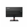 Lenovo ThinkVision S25e-30 LED display 62,2 cm (24.5") 1920 x 1080 pixels Full HD Gris