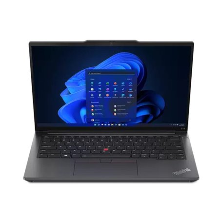 Lenovo ThinkPad E14 Gen 5 (Intel) Ordinateur portable 35