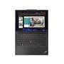 Lenovo ThinkPad E14 Gen 5 (Intel) Ordinateur portable 35,6 cm (14") WUXGA Intel® Core i7 i7-1355U 16 Go DDR4-SDRAM 512 G