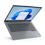 Lenovo ThinkBook 14 G6 ABP Ordinateur portable 35,6 cm (14") WUXGA AMD Ryzen 5 7530U 16 Go DDR4-SDRAM 512 Go SSD Wi-Fi 6