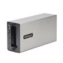 StarTech.com Boîtier PCIe Thunderbolt 3