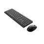 Philips 4000 series SPT6407B/16 clavier Souris incluse Universel RF sans fil + Bluetooth QWERTY Anglais Noir