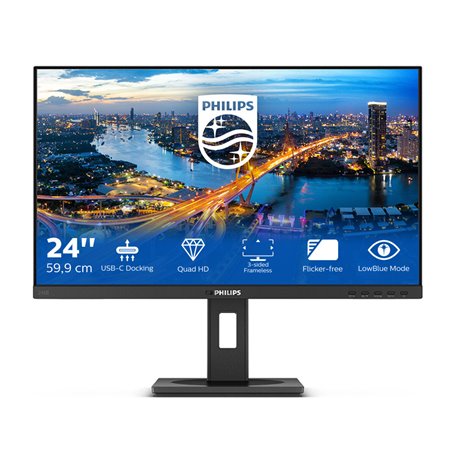 Philips B Line 246B1/00 LED display 60