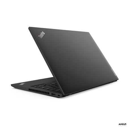 Lenovo ThinkPad T14 Gen 4 (AMD) Ordinateur portable 35