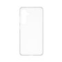 PanzerGlass SAFE95672 coque de protection pour téléphones portables Housse Transparent