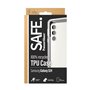 PanzerGlass SAFE95672 coque de protection pour téléphones portables Housse Transparent