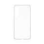 PanzerGlass SAFE95673 coque de protection pour téléphones portables Housse Transparent