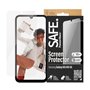 PanzerGlass SAFE95678 écran et protection arrière de téléphones portables Protection d'écran transparent Samsung 1 pièce