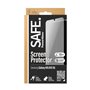 PanzerGlass SAFE95678 écran et protection arrière de téléphones portables Protection d'écran transparent Samsung 1 pièce