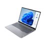 Lenovo ThinkBook 16 G7 IML Intel Core Ultra 5 125U Ordinateur portable 40,6 cm (16") WUXGA 8 Go DDR5-SDRAM 256 Go SSD Wi