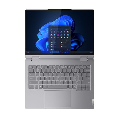 Lenovo ThinkBook 14 2-in-1 G4 IML Intel Core Ultra 7 155U Hybride (2-en-1) 35