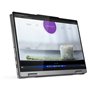 Lenovo ThinkBook 14 2-in-1 Intel Core Ultra 7 155U Hybride (2-en-1) 35,6 cm (14") Écran tactile WUXGA 32 Go DDR5-SDRAM 1