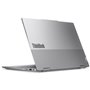 Lenovo ThinkBook 14 2-in-1 Intel Core Ultra 7 155U Hybride (2-en-1) 35,6 cm (14") Écran tactile WUXGA 32 Go DDR5-SDRAM 1