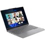 Lenovo ThinkBook 14 2-in-1 Intel Core Ultra 7 155U Hybride (2-en-1) 35,6 cm (14") Écran tactile WUXGA 32 Go DDR5-SDRAM 1