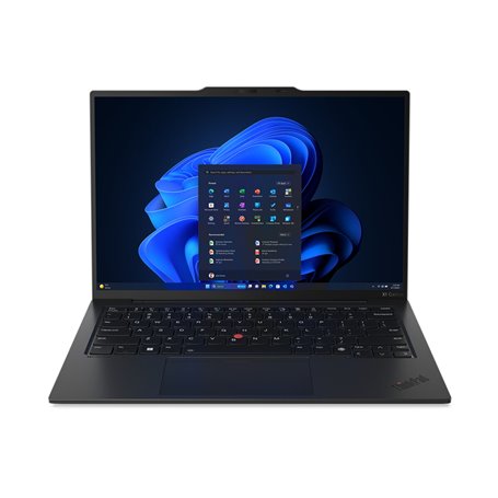 Lenovo ThinkPad X1 Carbon Gen 12 Intel Core Ultra 5 125U Ordinateur portable 35