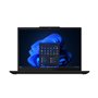 Lenovo ThinkPad X13 Gen 5 Intel Core Ultra 7 155U Ordinateur portable 33,8 cm (13.3") WUXGA 32 Go LPDDR5x-SDRAM 1 To SSD