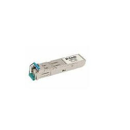 D-Link DEM-330R convertisseur de support réseau 1250 Mbit/s 1310 nm