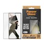 PanzerGlass Ultra Wide Fit Protection d'écran transparent Samsung 1 pièce(s)