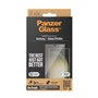 PanzerGlass Ultra Wide Fit Protection d'écran transparent Samsung 1 pièce(s)