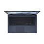 ASUS ExpertBook B1 B1502CVA-BQ0077X Ordinateur portable 39,6 cm (15.6") Full HD Intel® Core i5 i5-1335U 16 Go DDR4-SDRAM