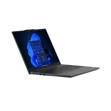 Lenovo ThinkPad E16 Gen 1 (Intel) Intel® Core i7 i7-1355U Ordinateur portable 40