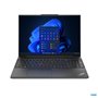 Lenovo ThinkPad E16 Gen 1 (Intel) Intel® Core i7 i7-1355U Ordinateur portable 40,6 cm (16") WUXGA 16 Go DDR4-SDRAM 512 G