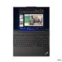 Lenovo ThinkPad E16 Gen 1 (Intel) Intel® Core i7 i7-1355U Ordinateur portable 40,6 cm (16") WUXGA 16 Go DDR4-SDRAM 512 G