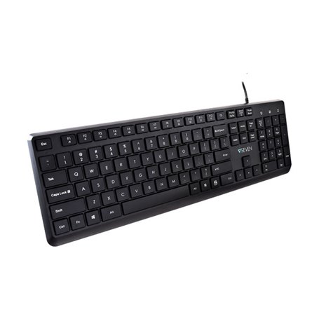 V7 KU350US Clavier USB Pro  US