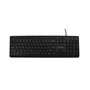 V7 KU350US Clavier USB Pro  US