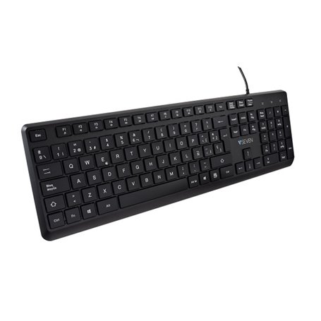 V7 KU350ES Clavier USB Pro  ES