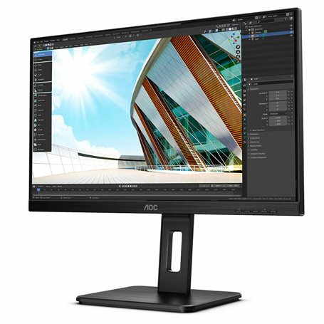 AOC P2 24P2C LED display 60