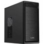 CoolBox COO-PCF800U3-0 unité centrale Midi Tower Noir