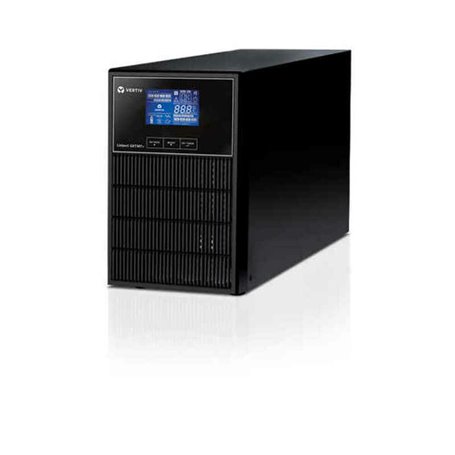 Vertiv Liebert Scellées au plomb-acide (SLA) - 3 Minute(s) Stand-by Time - 230 V AC Entrée - 220 V AC