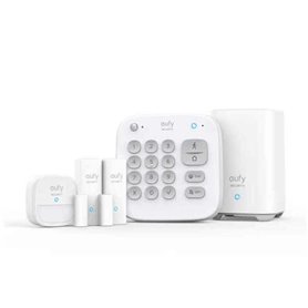 Eufy T8990321 dispositif de sécurité pour maison intelligente Wi-Fi